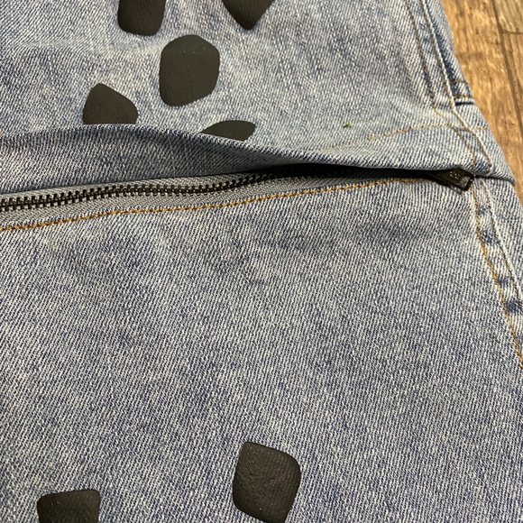 Steady Hands jeans - Picture 4 of 7